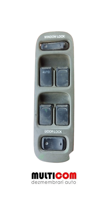 Butoane geamuri electrice Suzuki Grand Vitara