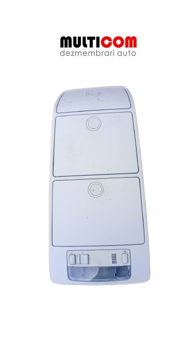 Consola centrala cu plafoniera VW Touran