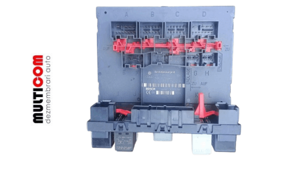 Modul confort VW Touran/VW Passat B6, COD 3C0937049AE