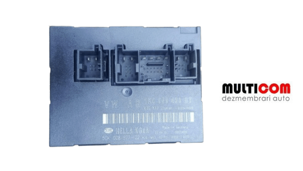 Modul confort VW Touran, COD 1K0959433BT
