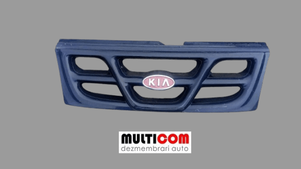 Grila fata Kia Sportage