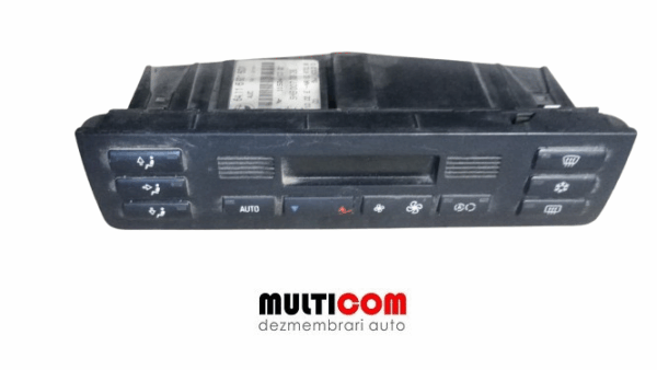 Climatronic BMW E46, COD 5HB00773826