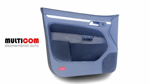 Fata de usa-stanga fata VW Touran