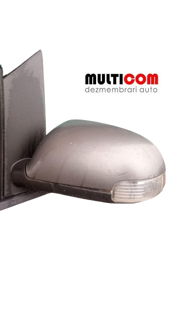 Oglinda stanga electrica cu semnalizare VW Touran