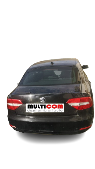 Dezmembram Skoda Superb, an fabricatie 2015, 1.6 diesel - imagine 2