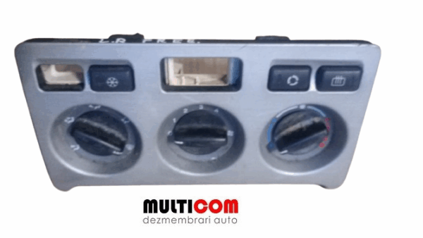 Butoane caldura Land Rover Freelander