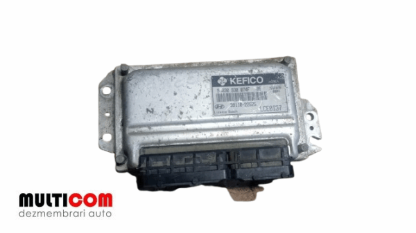 Calculator motor / ECU Hyundai Accent, COD 9030930074F