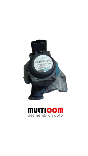 Supapa EGR Ford Focus 2 1.6 diesel