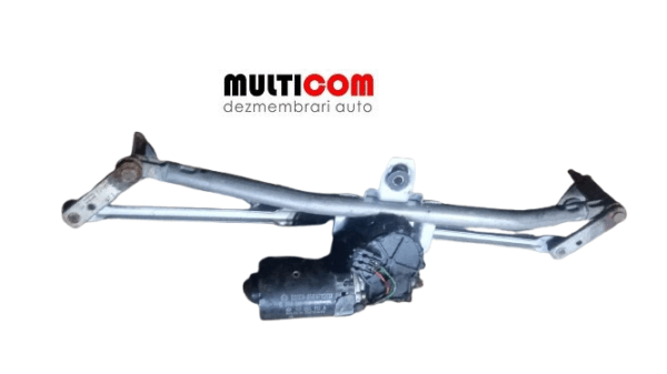 Ansamblu stergatoare cu motoras VW Golf 4