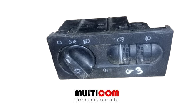 Bloc lumini original VW Golf 3