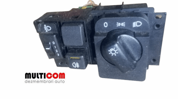 Bloc lumini original Opel Agila