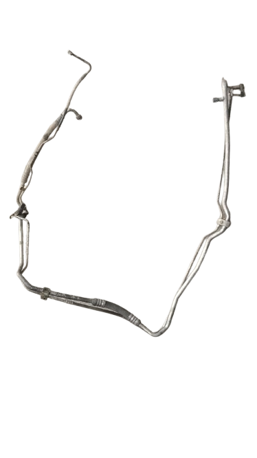 Conducte clima Land Rover Freelander, motor de BMW