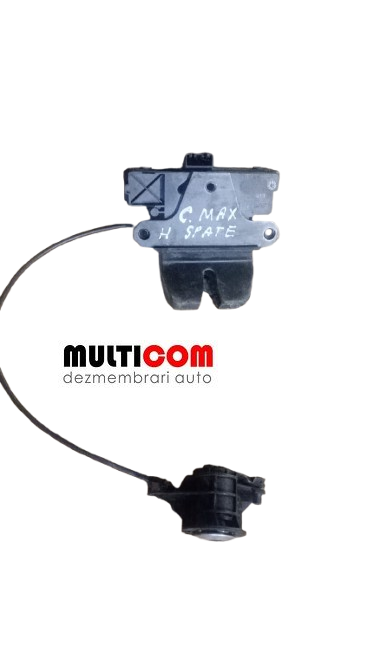 Incuietoare haion cu butuc si cablu Ford C Max