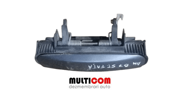 Maner usa stanga fata Audi A4 B7