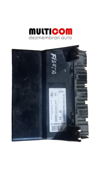 Modul confort Ford Fiesta, COD 2S6T-5K600CF