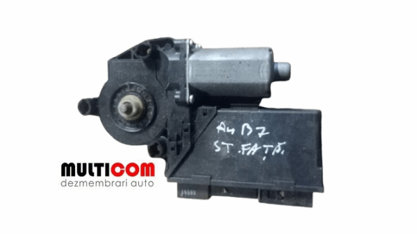 Motoras macara electrica stanga fata Audi A4 B7, COD 8E2959801B