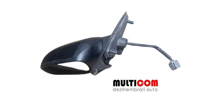 Oglinda stanga electrica Ford Mondeo 3-neagra