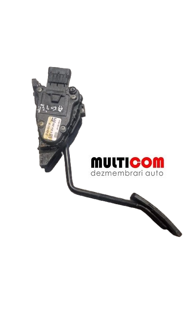 Pedala acceleratie Opel Agila