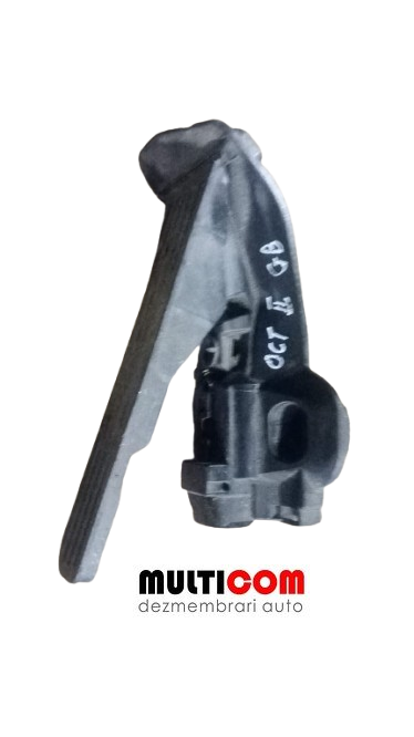 Pedala acceleratie Skoda Octavia 2 GB, COD 8PV008745/1K2721503M