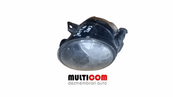Proiector / far ceata VW Jetta 2007