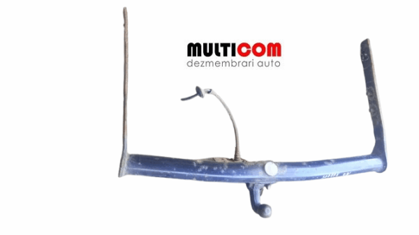 Carlig remorcare VW Sharan