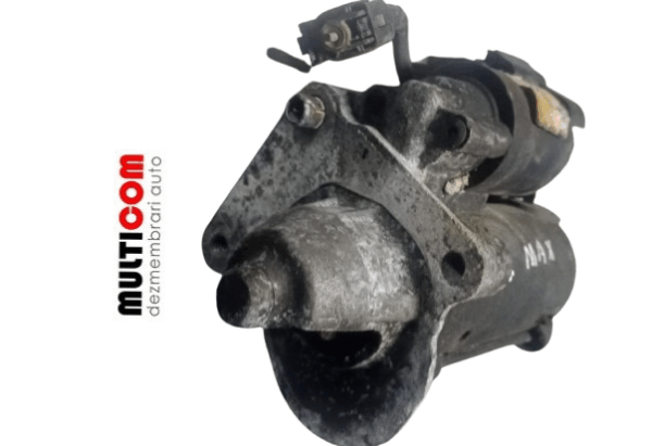 Electromotor Ford C-Max
