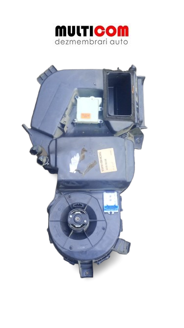 Incalzitor auxiliar VW Sharan