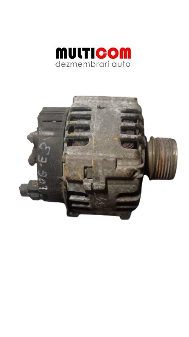Alternator Dacia Logan 1.5 DCI euro 3