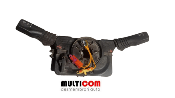 Ansamblu semnalizare si stergatoare cu spira Opel Astra H, COD 13198906XC