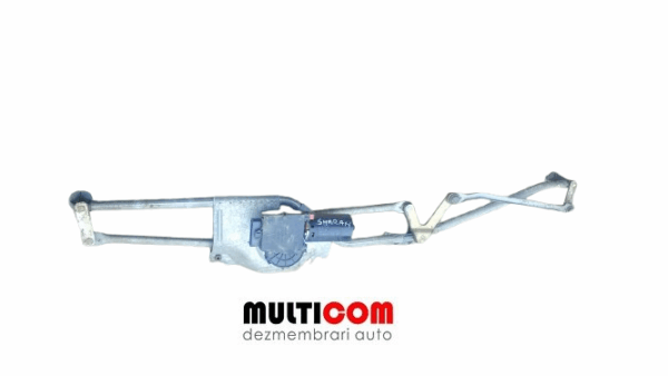 Ansamblu stergatoare cu motoras VW Sharan