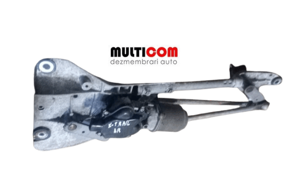 Ansamblu stergatoare Nissan X-Trail-volan dreapta