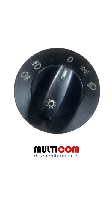 Bloc lumini VW Golf 5 cu proiectoare