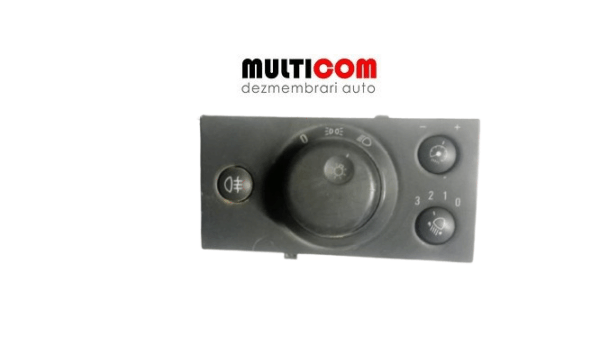 Bloc lumini Opel Meriva
