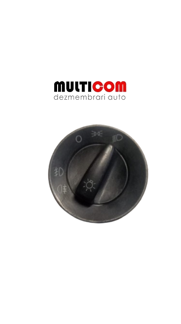 Bloc lumini cu proiectoare VW Bora