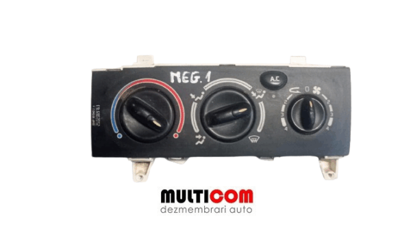 Butoane caldura cu AC Renault Megane 1