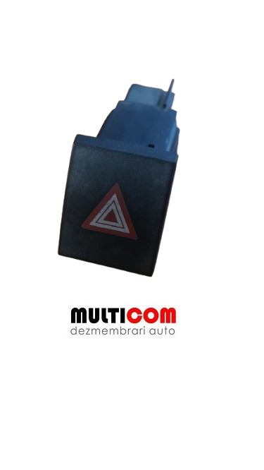 Buton avarie Skoda Fabia 2