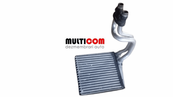 Calorifer bord Skoda Octavia 2