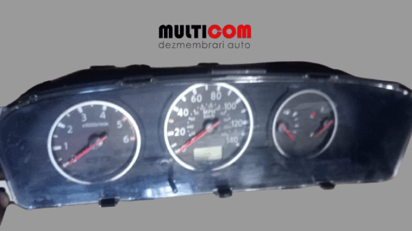 Ceasuri bord Nissan X-Trail GB