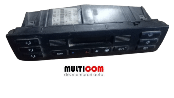 Climatronic BMW, COD 5HB007738-26/64116931601