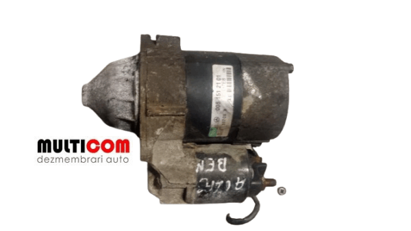 Electromotor Mercedes A Class benzina, COD 0051512101