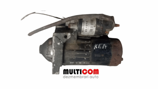 Electromotor Renault Megane, COD 221273