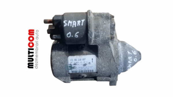 Electromotor MCC Smart 0.6, COD A0051512601