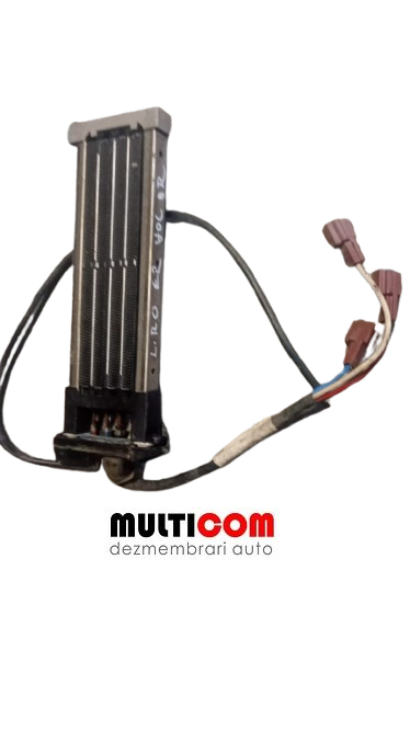 Incalzitor auxiliar Land Rover Freelander