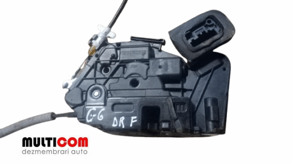 Broasca usa dreapta fata VW Golf 6 hatchback