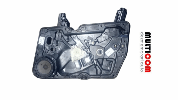 Macara electrica dreapta fata VW Golf 6