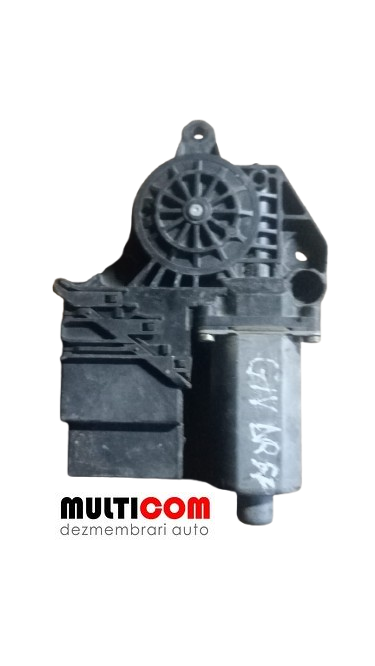 Motoras macara electrica dreapta spate VW Golf 4