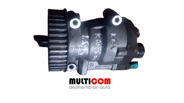 Pompa injectie Renault Kangoo 1.5 DCI, euro 3