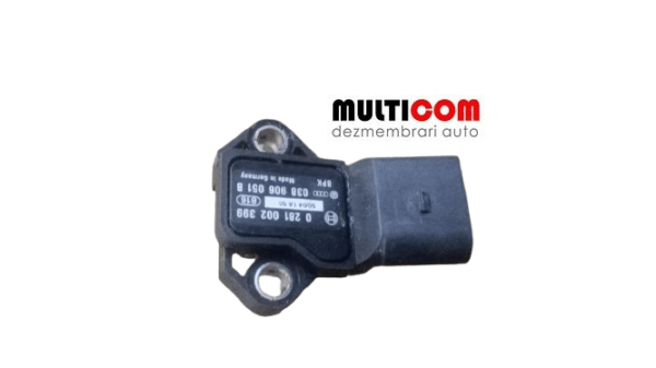 Senzor admisie VW Golf 5, 2.0 SDI, COD 0281002399