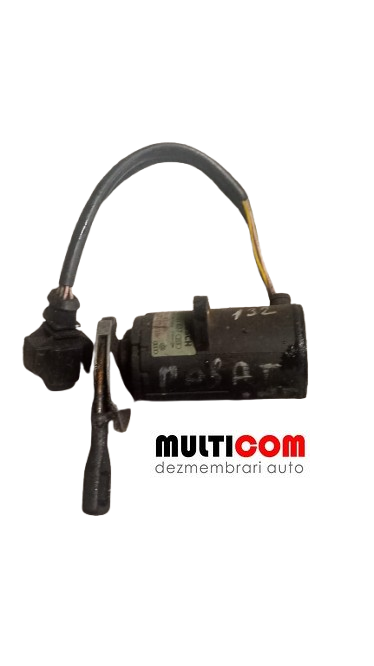 Senzor pedala acceleratie VW Passat, COD 0205001037
