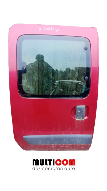 Usa culisanta dreapta Renault Kangoo